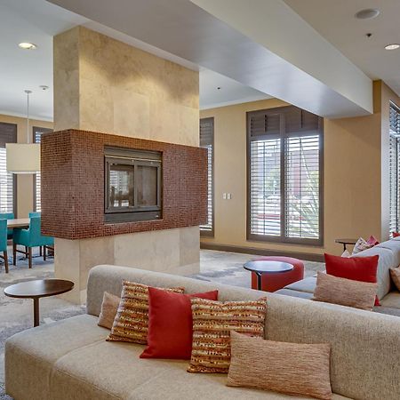Hilton Garden Inn Phoenix Airport North Extérieur photo