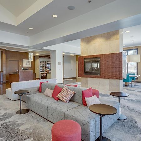 Hilton Garden Inn Phoenix Airport North Extérieur photo