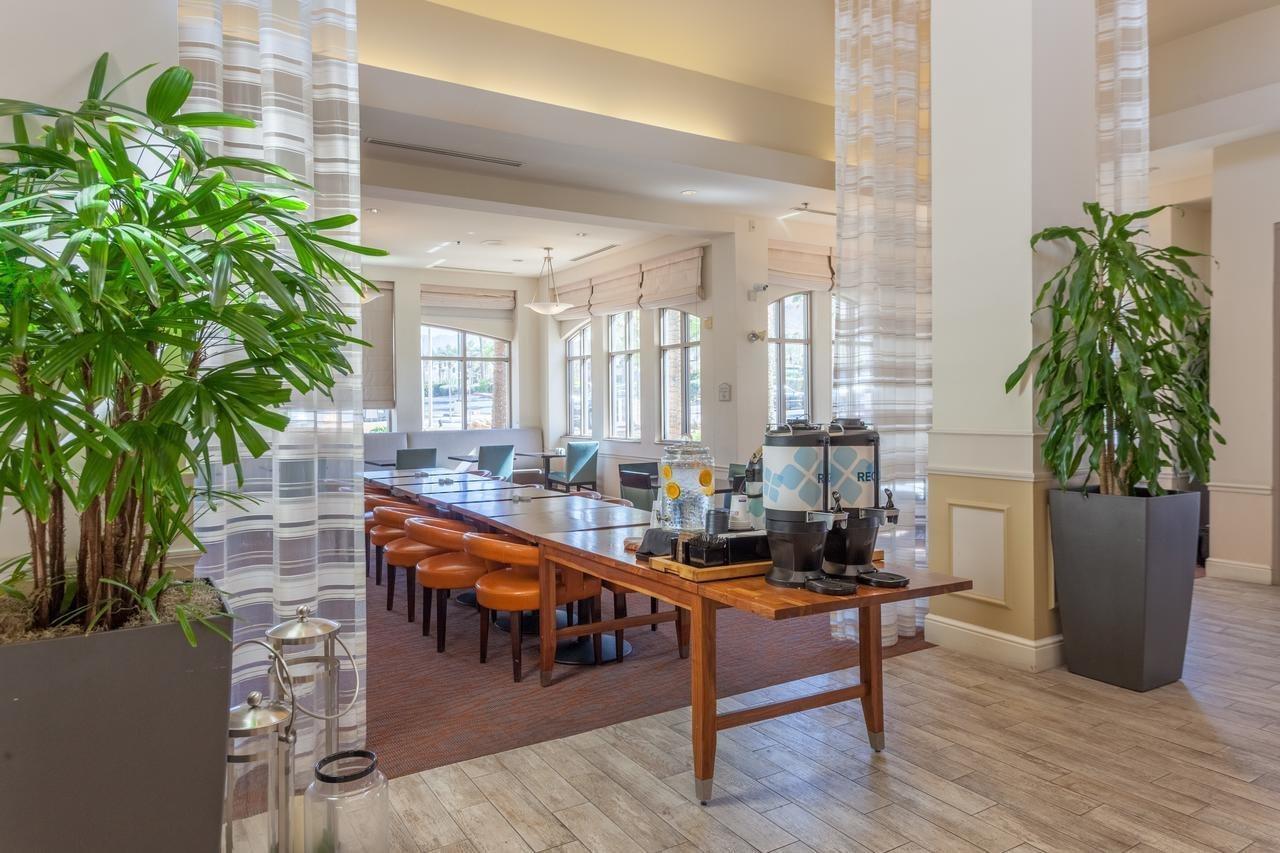 Hilton Garden Inn Phoenix Airport North Extérieur photo