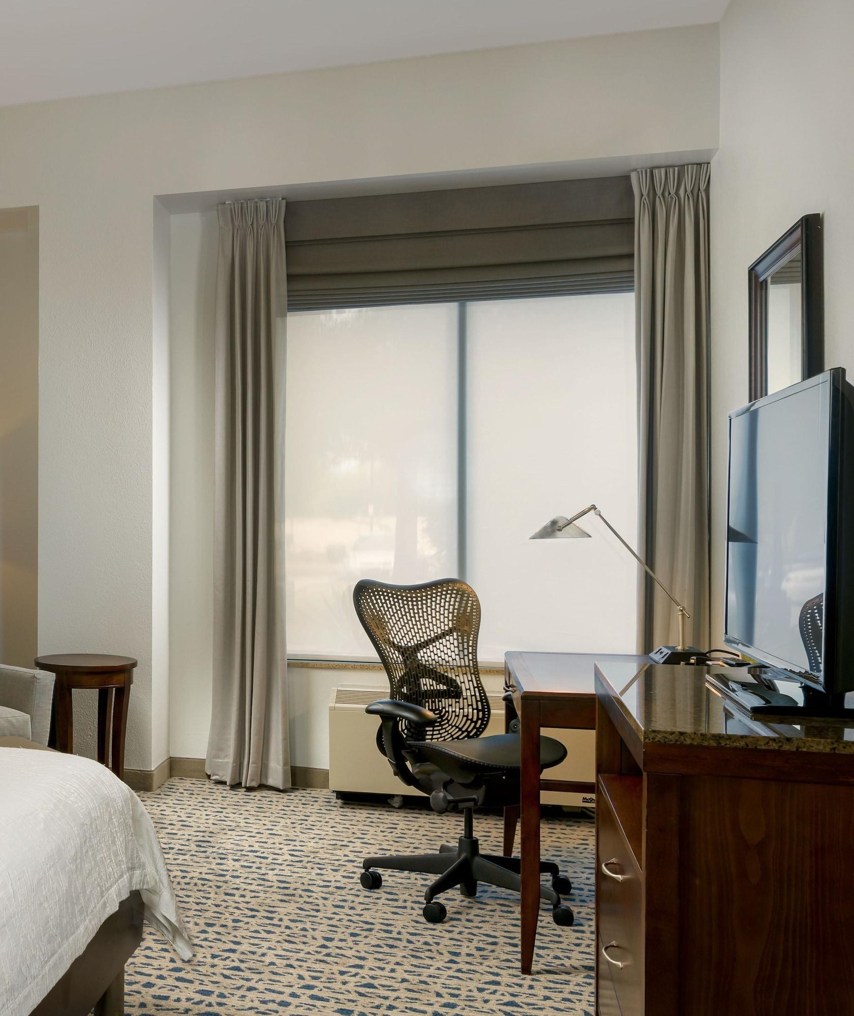 Hilton Garden Inn Phoenix Airport North Extérieur photo
