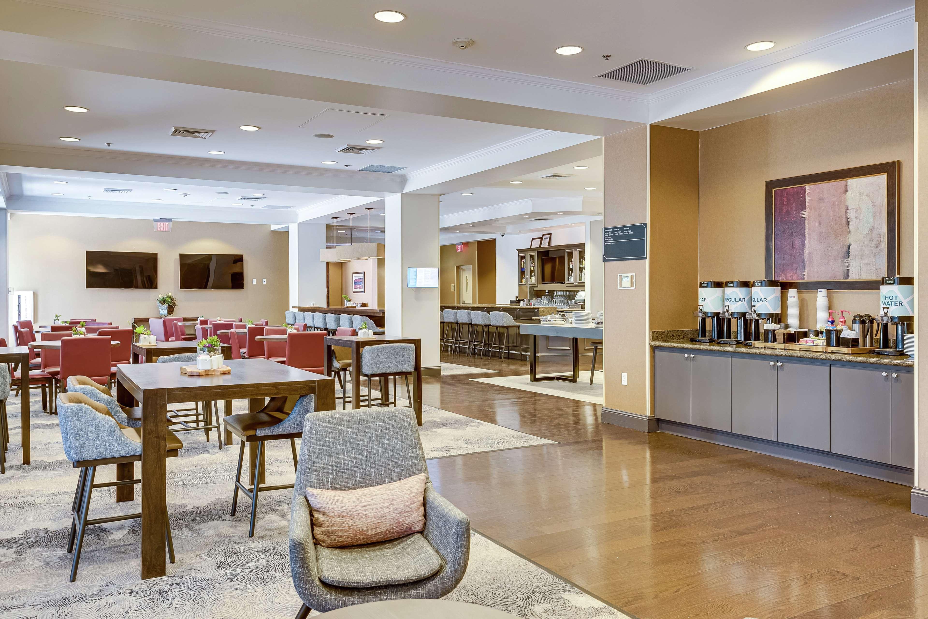 Hilton Garden Inn Phoenix Airport North Extérieur photo