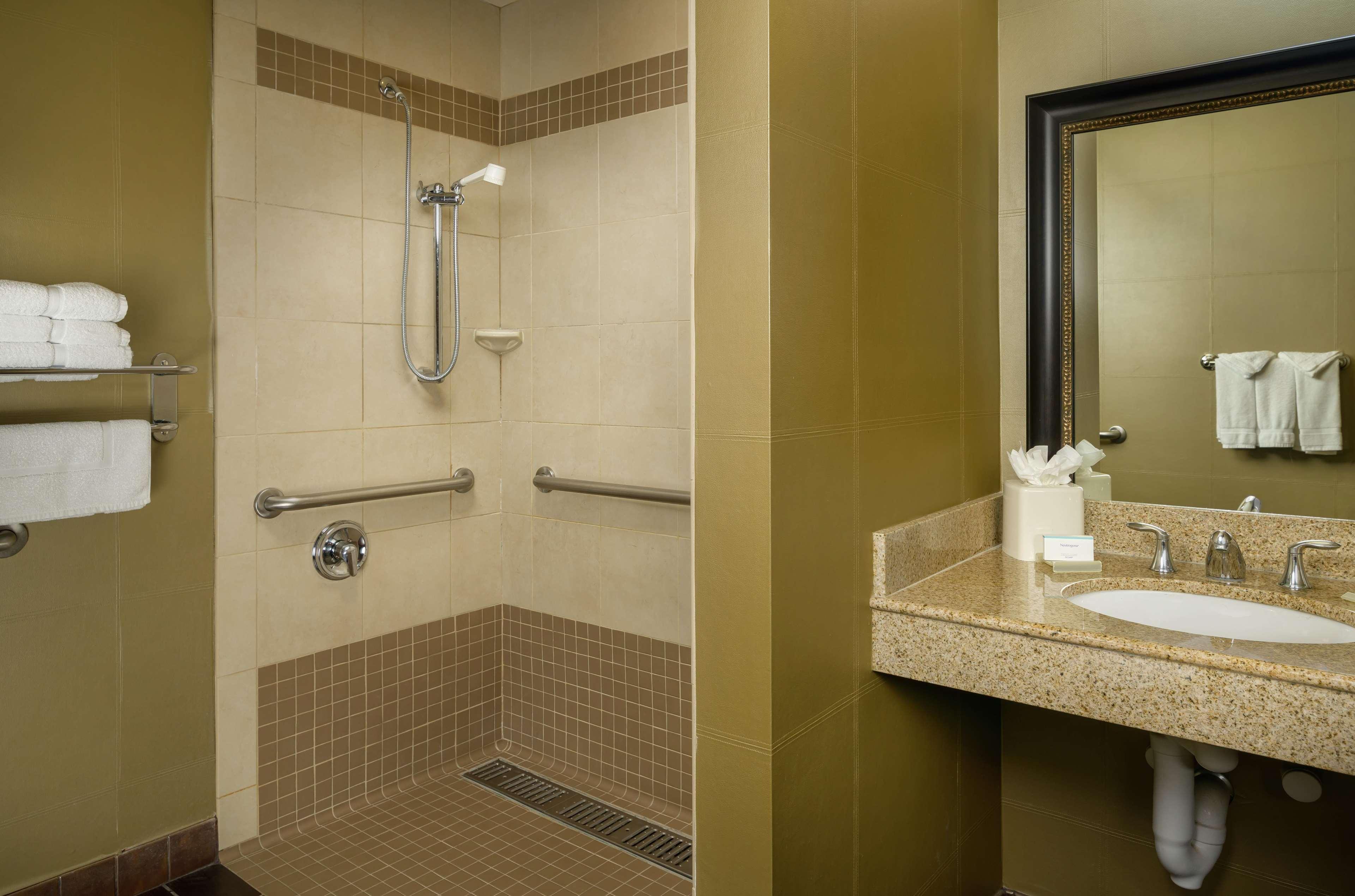 Hilton Garden Inn Phoenix Airport North Chambre photo