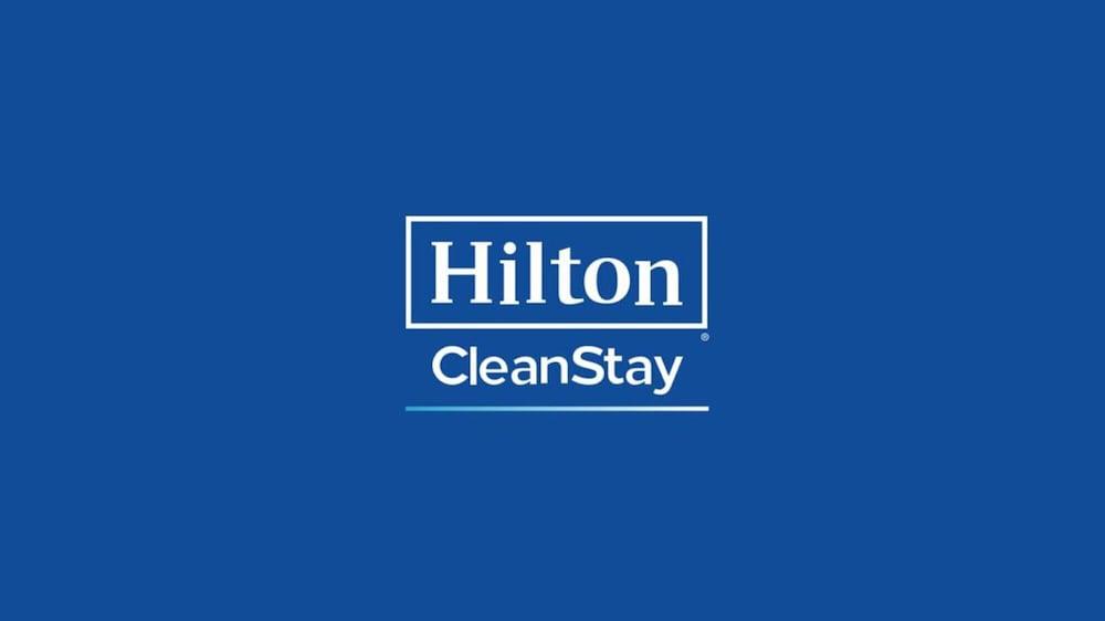 Hilton Garden Inn Phoenix Airport North Extérieur photo