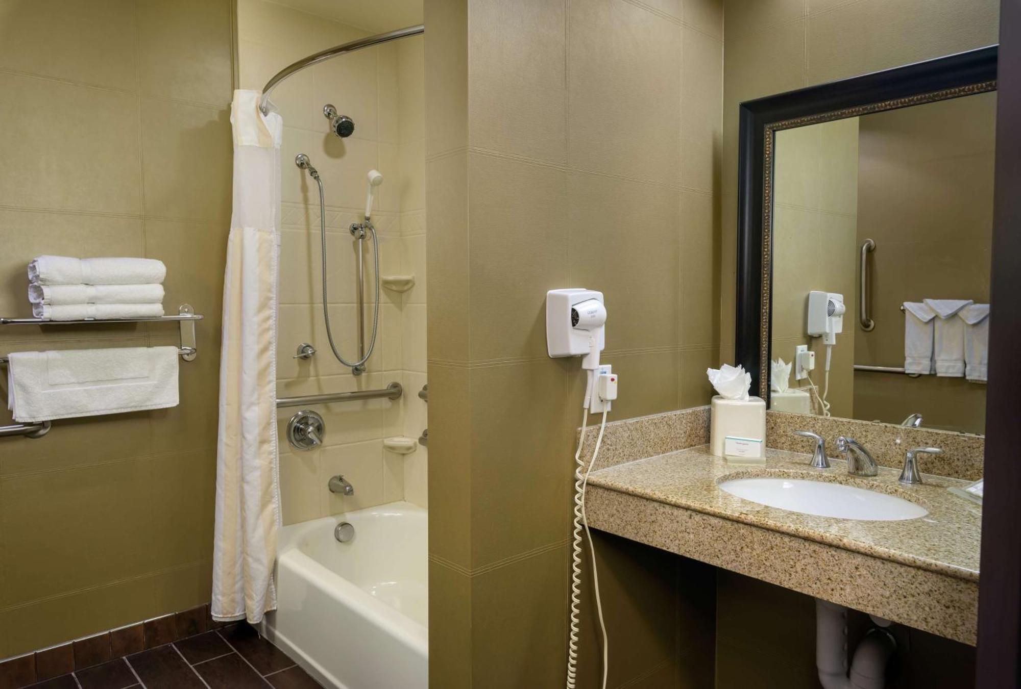 Hilton Garden Inn Phoenix Airport North Extérieur photo