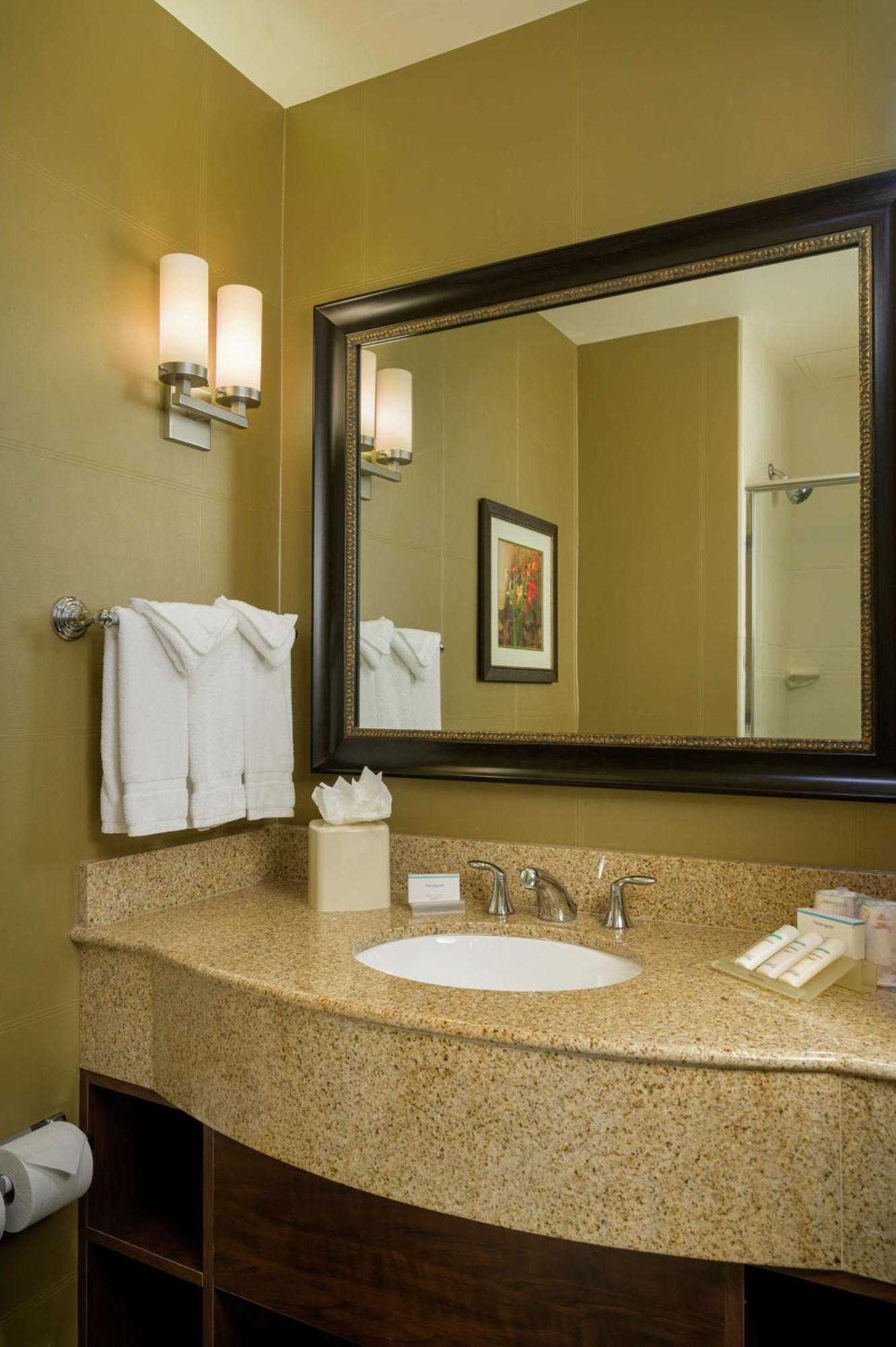 Hilton Garden Inn Phoenix Airport North Extérieur photo