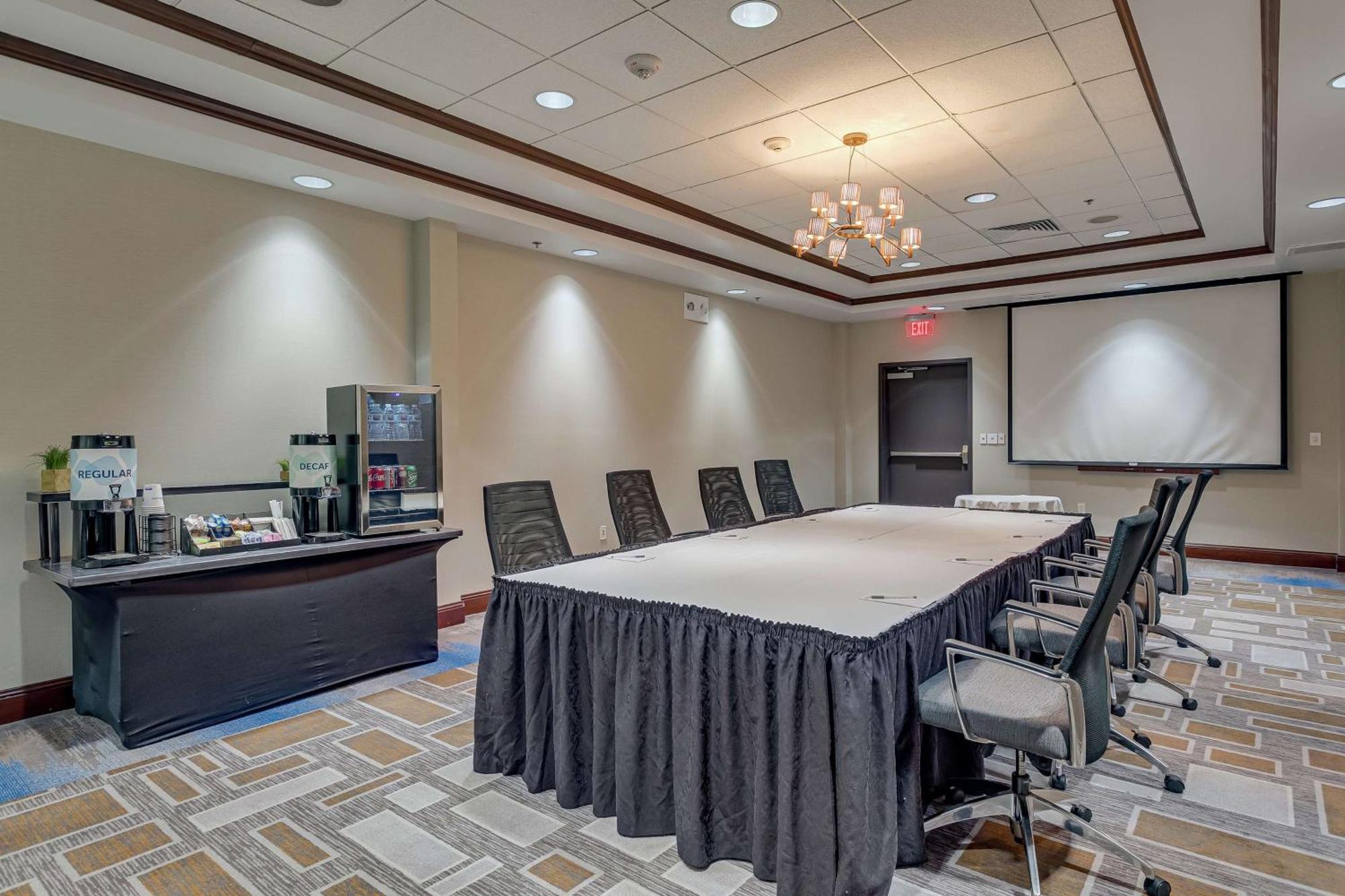 Hilton Garden Inn Phoenix Airport North Extérieur photo